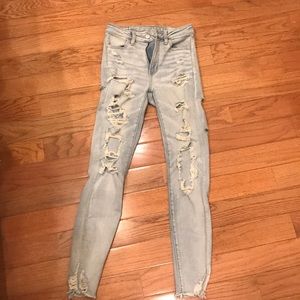 American Eagle Outfitters Jeans
